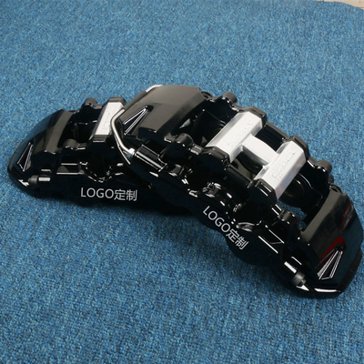 Modified Brake System 8520 6 Pot Brake Calipers Fit For BMW Benzi Toyota