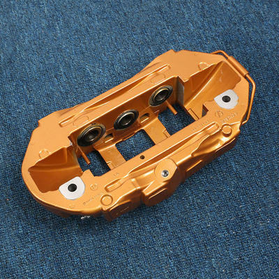6 Piston Mercedes Brake Caliper