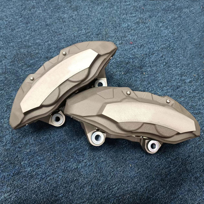 Front Mercedes Benz Calipers