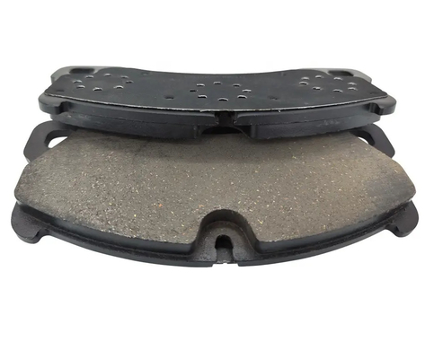 Standard Replacement Brake Pads For Toyota Land Cruiser FJ Cruiser 4 Runner Sequoia