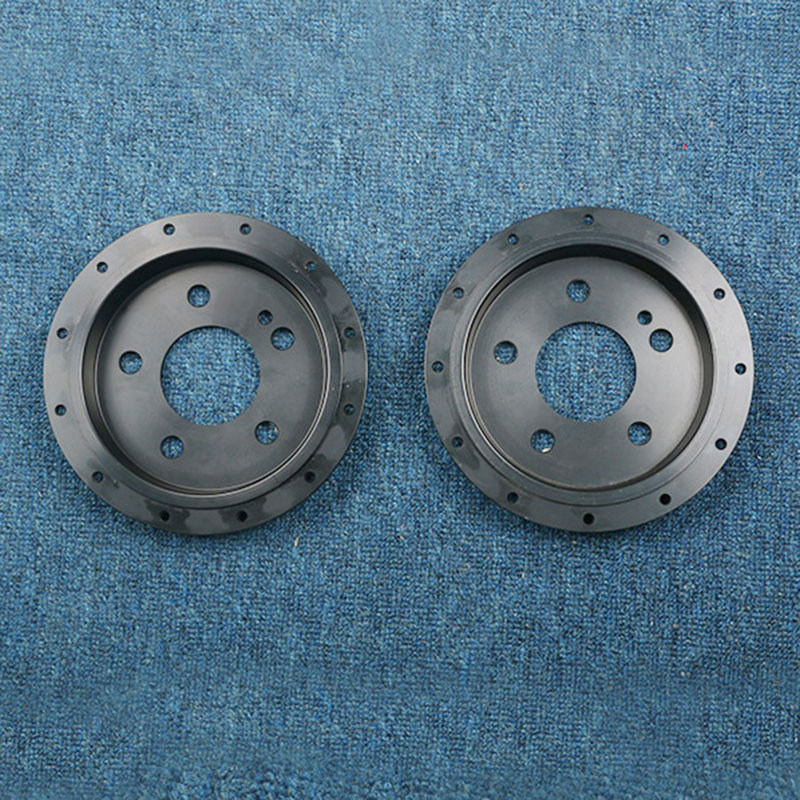 Brake Calipers Bracket Use 7075 Aviation Aluminum Alloy Fit For Toyota