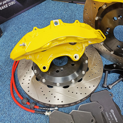 Auto Modified High Performance Brake Calipers V6 100% Pressure Tested