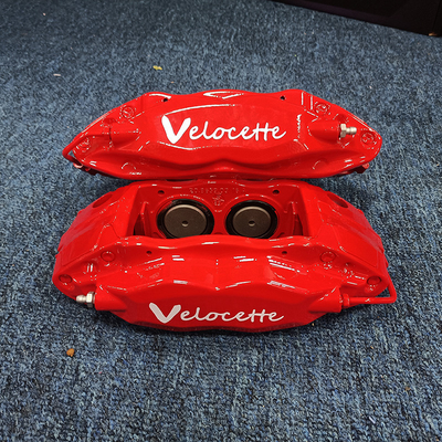 F50 4 Pistons High Performance Car Brake Calipers
