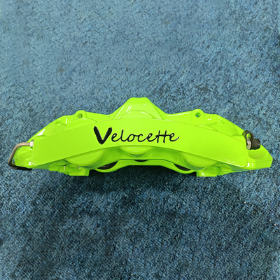 GT6 Car Modified High Performance Brake Caliper Kits Anti Shake