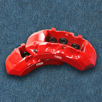 Toyota Range Land High Performance Brake Caliper 355mm 380mm 405mm