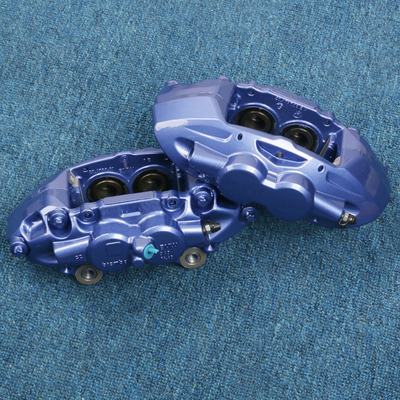 BMW MP 4 Pot Car Brake Calipers Aluminum Alloy 345mm 370mm