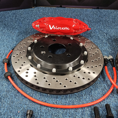 F40 4 Pot Brake Calipers