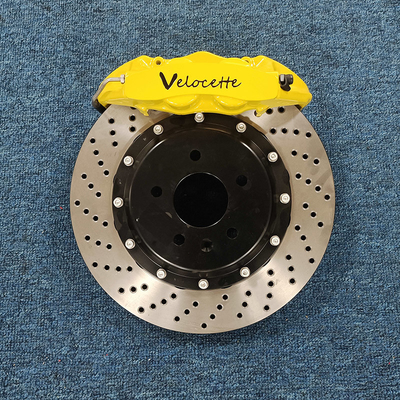 F40 4 Pot Caliper Automotive Fit For Honda Accord