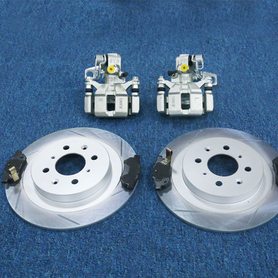 Honda Civic High Performance Brake Caliper
