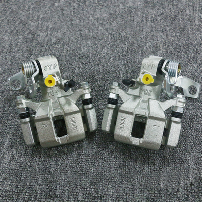 Rear One Piston Calipers For Car Brakes