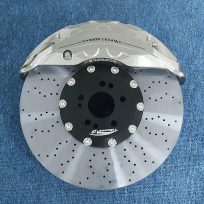 High Performance Car Brake Calipers