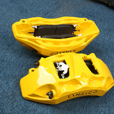 Velocette Aluminum Alloy Audi Brake Calipers Racing Modified