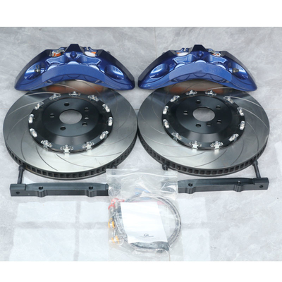 AK 9N Resist Corrosion Mercedes Brake Caliper For Audi