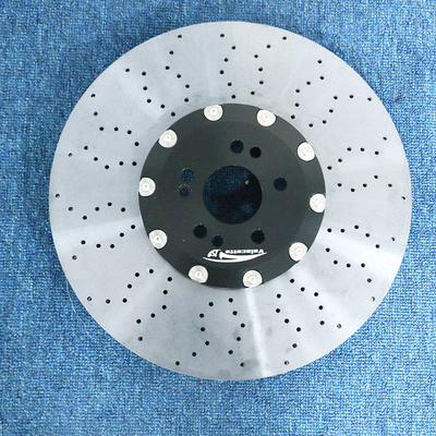 380mm 390mm 400mm Performance Brake Disc Carbon Ceramic Brake Rotors