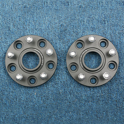 4 Pot F22 F23 F30 F32 Brake Calipers Bracket 345mm 370mm