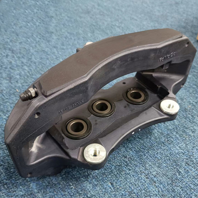 CNC Forged Mercedes Benz Brake Caliper