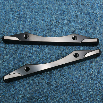 7075 Aviation Aluminum Alloy Brake Calipers Bracket Fit For Honda Toyota Benz BMW Cars