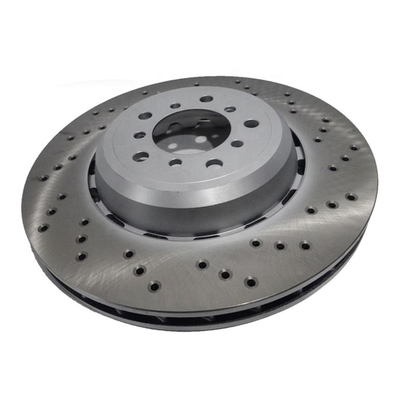 34112229528 Replacement Brake Disc For BMW M4 M5 F10 F22 F80 F82