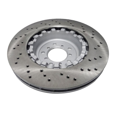 34112229528 Replacement Brake Disc For BMW M4 M5 F10 F22 F80 F82
