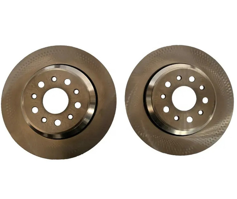 335*32MM OE 670030934 Car Brake Rotor Fit For Maserati Ghibli Quattroporte M156