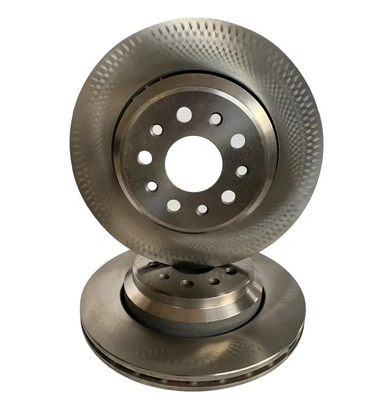 335*32MM OE 670030934 Car Brake Rotor Fit For Maserati Ghibli Quattroporte M156