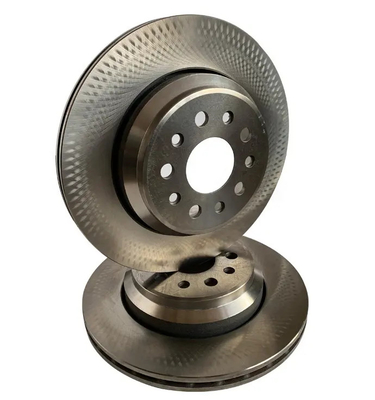 335*32MM OE 670030934 Car Brake Rotor Fit For Maserati Ghibli Quattroporte M156