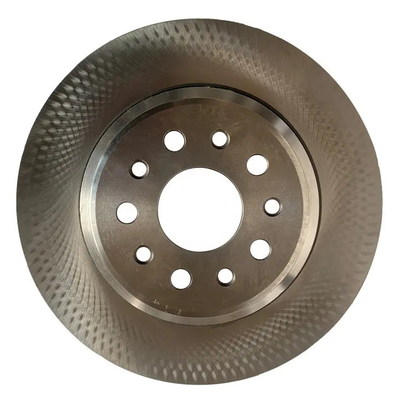 335*32MM OE 670030934 Car Brake Rotor Fit For Maserati Ghibli Quattroporte M156