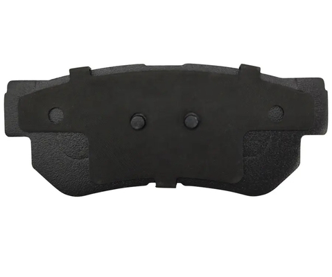 58302-3KA60 Replacement Brake Pads Easy Installation With Heat Dissipation
