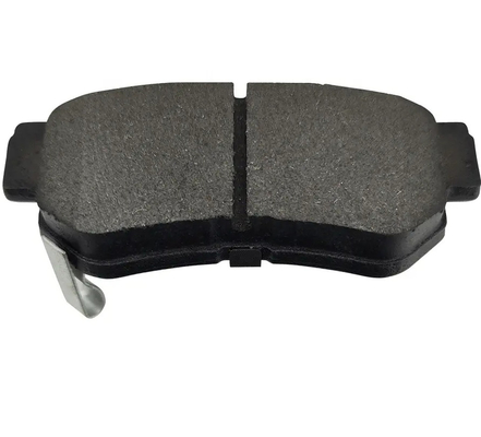 58302-3KA60 Replacement Brake Pads Easy Installation With Heat Dissipation