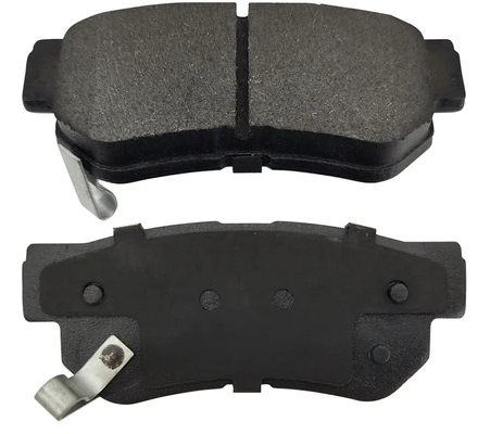 58302-3KA60 Replacement Brake Pads Easy Installation With Heat Dissipation