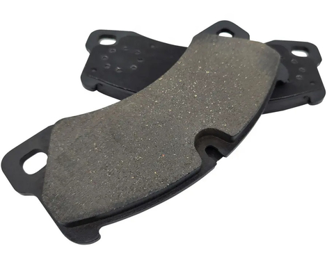 Standard Replacement Brake Pads For Toyota Land Cruiser FJ Cruiser 4 Runner Sequoia