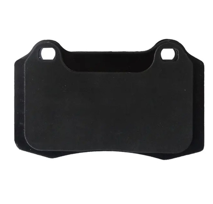 Automotive Rear Brake Pads With Heat Dissipation For Volvo Regal S60R V70R Jaguar S-Type
