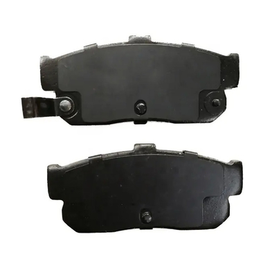 High Durability Rear Brake Pads With Noise Reduction OE 44060-54C9 For Nissan Car