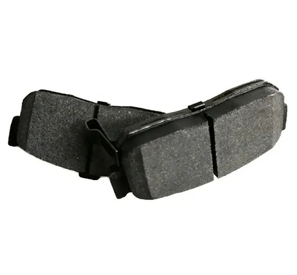 High Durability Rear Brake Pads With Noise Reduction OE 44060-54C9 For Nissan Car