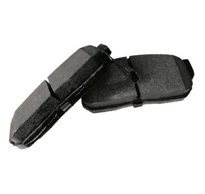 High Durability Rear Brake Pads With Noise Reduction OE 44060-54C9 For Nissan Car