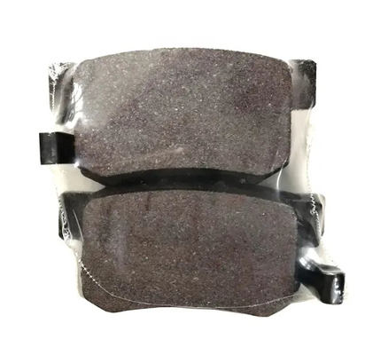 OE 43022-TR0-A00 Ceramic Brake Pads For Honda Accord Integra Civ