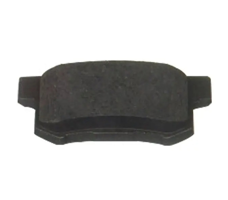 OE 43022-TR0-A00 Ceramic Brake Pads For Honda Accord Integra Civ