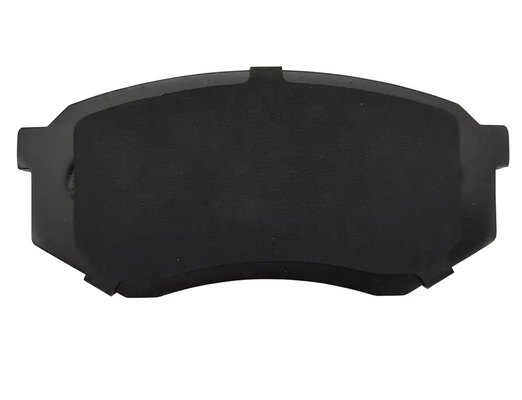 OE HE21-33-28Z Mazda Brake Pads Standard Size 30 Days Shipping Time