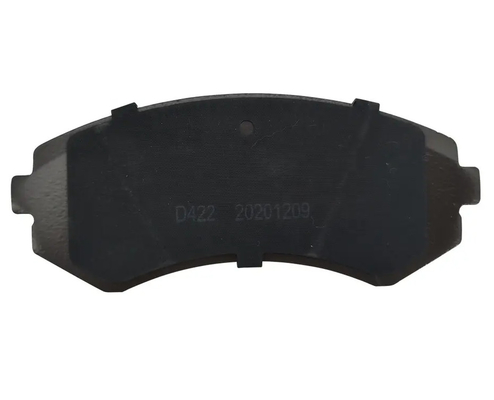 NISSAN 240SX 1989-1996 Standard Replacement Brake Pads Fade Resistance OE 41060-2N290