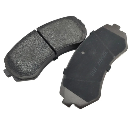 NISSAN 240SX 1989-1996 Standard Replacement Brake Pads Fade Resistance OE 41060-2N290