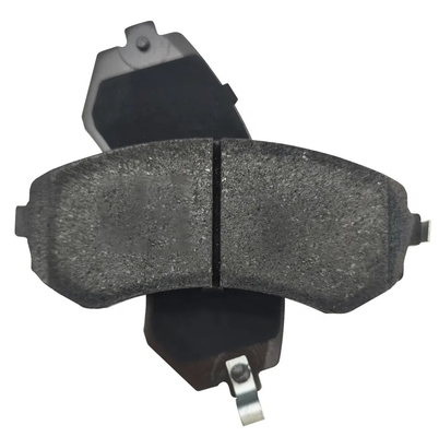 NISSAN 240SX 1989-1996 Standard Replacement Brake Pads Fade Resistance OE 41060-2N290