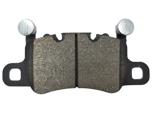 OE 99135294601 Replacement Brake Pads Noise Reduction For PORSCHE 911
