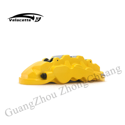 Refit High Performance  6-Pot Bake Caliper Big Brake Kit 8520 For 19 Inch Wheels 380mm Dish Mercedes-Benz CLA CLS GLC