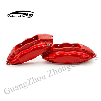 4 pot bake caliper big brake kit F50 for 17 18 inch wheels 330 355mm dish for BMW X1 X2 X3 X4