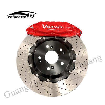 4 pot bake caliper big brake kit F50 for 17 18 inch wheels 330 355mm dish for BMW X1 X2 X3 X4