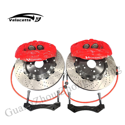 4 pot bake caliper big brake kit F50 for 17 18 inch wheels 330 355mm dish for BMW X1 X2 X3 X4