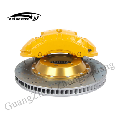 High Performance Refit Big Brake Caliper Kit 6 Pot 18z 19 Inch Wheels 380mm Dish BMW X1 X2 X3 I3