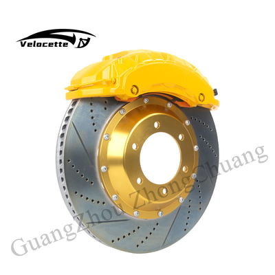 High Performance Refit Big Brake Caliper Kit 6 Pot 18z 19 Inch Wheels 380mm Dish BMW X1 X2 X3 I3