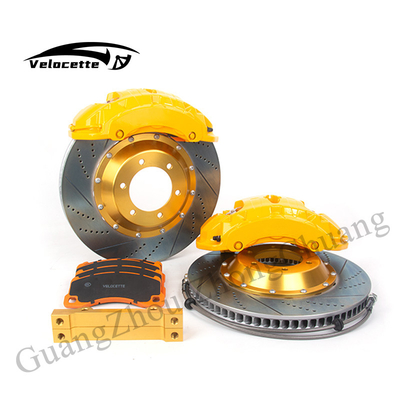 High Performance Refit Big Brake Caliper Kit 6 Pot 18z 19 Inch Wheels 380mm Dish BMW X1 X2 X3 I3