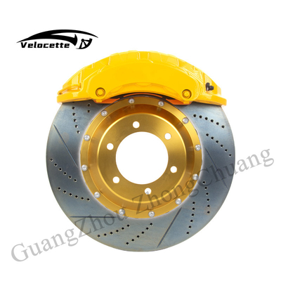 High Performance Refit Big Brake Caliper Kit 6 Pot 18z 19 Inch Wheels 380mm Dish BMW X1 X2 X3 I3